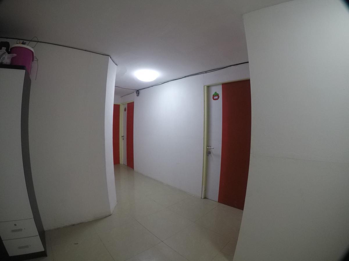 Hari Om Delhi Darbar Hotel Pattaja Kültér fotó
