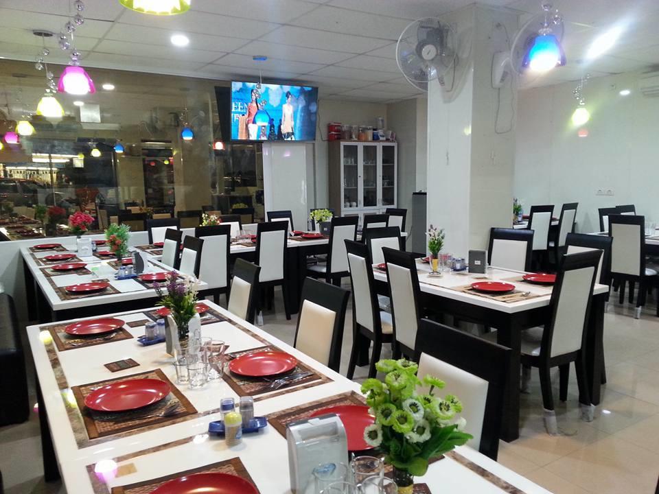 Hari Om Delhi Darbar Hotel Pattaja Kültér fotó