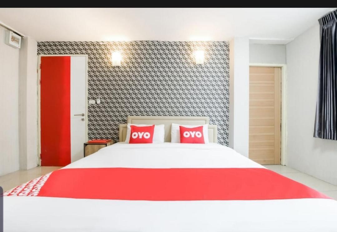Hari Om Delhi Darbar Hotel Pattaja Kültér fotó